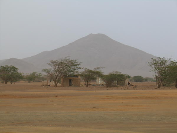 Ilha do Sal, Cabo Verde