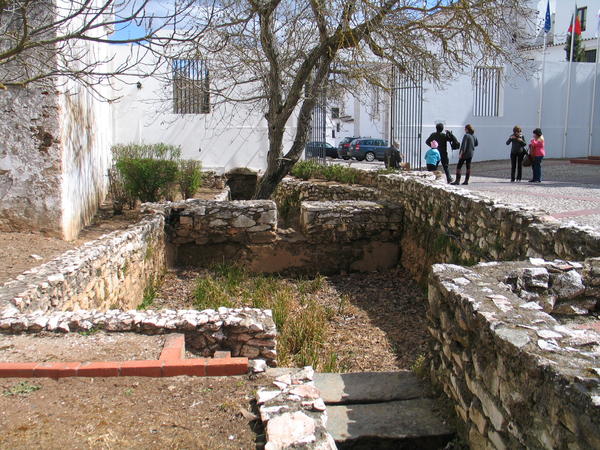 Vila Viçosa, Alentejo Portugal 2012